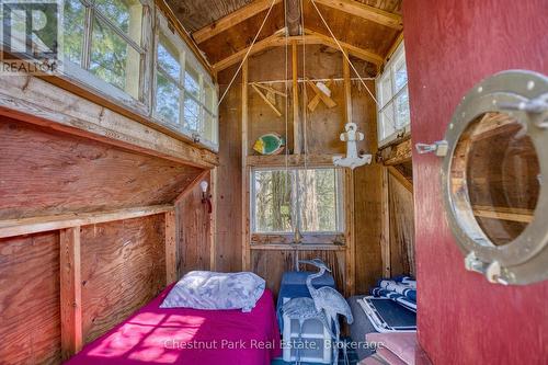 156 Miller Lake Shore Road, Northern Bruce Peninsula, ON - 