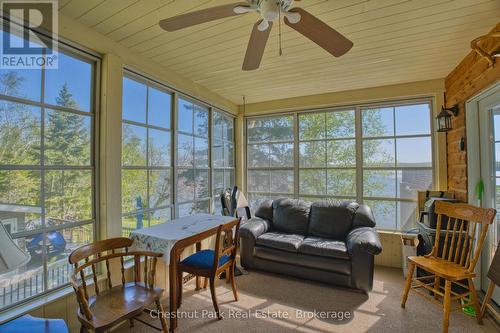 156 Miller Lake Shore Road, Northern Bruce Peninsula, ON - Indoor