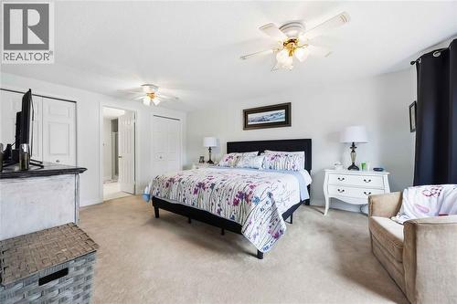 1977 Winslow Close, Sarnia, ON - Indoor Photo Showing Bedroom