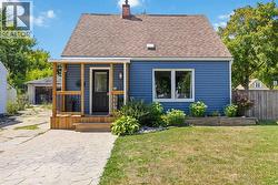 143 WALNUT STREET North Sarnia, ON N7T 4K2