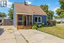 143 Walnut Avenue North, Sarnia, ON  - Outdoor 