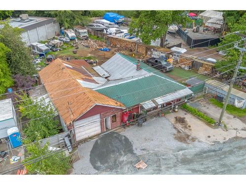 8782 Harvie Road, Surrey, BC 