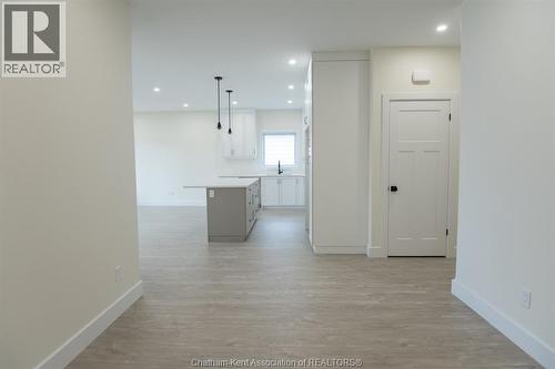 39 Demall Drive, Dresden, ON - Indoor