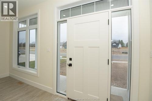 39 Demall Drive, Dresden, ON - Indoor Photo Showing Other Room