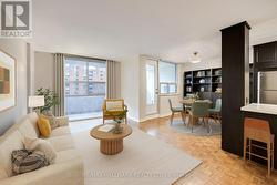 1715 - 40 HOMEWOOD AVENUE Toronto, ON M4Y 2K2