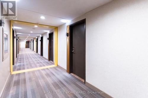 732 - 5 Hanna Avenue, Toronto, ON - Indoor Photo Showing Other Room