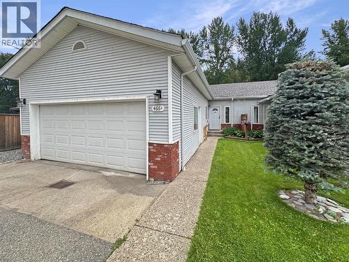 466 CORINA Avenue Unit# A  Princeton, BC V0X 1W0