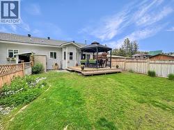 466 CORINA Avenue Unit# A Princeton, BC V0X 1W0