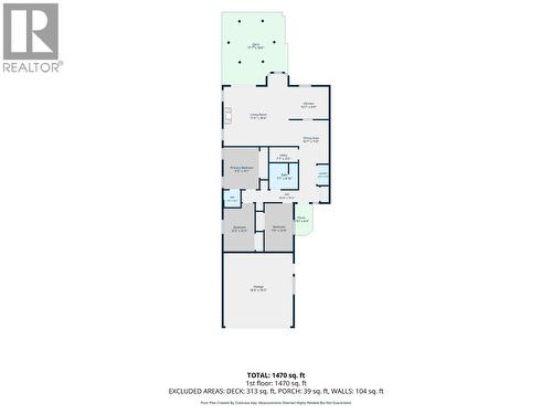 466 Corina Avenue Unit# A, Princeton, BC - Other