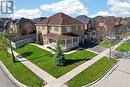 75 Mclarty Gate, Aurora, ON  - Outdoor With Deck Patio Veranda 