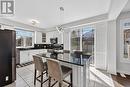 75 Mclarty Gate, Aurora, ON  - Indoor Photo Showing Dining Room 