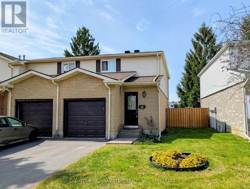 77 - 827 DATZELL LANE  Kingston (South Of Taylor-Kidd Blvd), ON K7M 7P9