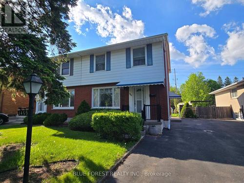 1469 PERTH AVENUE  London East (East D), ON N5V 2M4