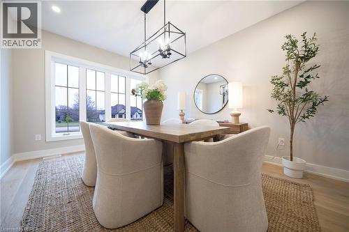 Lot 17 Augustus Street, Scotland, ON - Indoor Photo Showing Other Room