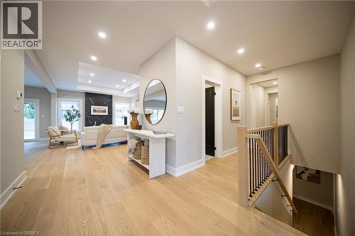 Lot 17 Augustus Street, Scotland, ON - Indoor Photo Showing Other Room