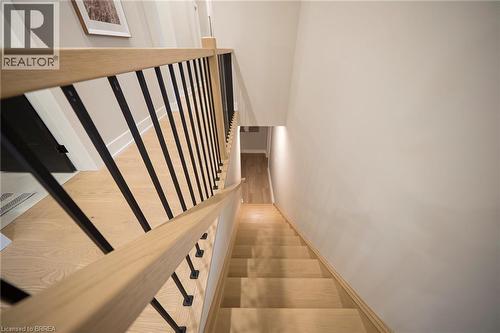 Lot 17 Augustus Street, Scotland, ON - Indoor Photo Showing Other Room