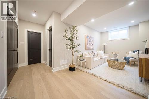 Lot 17 Augustus Street, Scotland, ON - Indoor