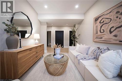 Lot 17 Augustus Street, Scotland, ON - Indoor