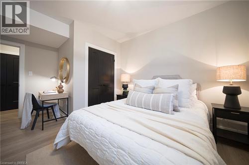 Lot 17 Augustus Street, Scotland, ON - Indoor Photo Showing Bedroom