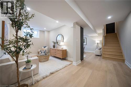 Lot 17 Augustus Street, Scotland, ON - Indoor