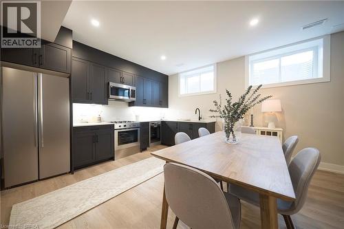 Lot 17 Augustus Street, Scotland, ON - Indoor