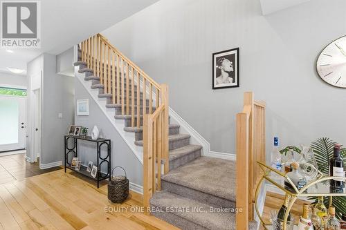 32 Duncanville Street, Russell, ON - Indoor Photo Showing Other Room