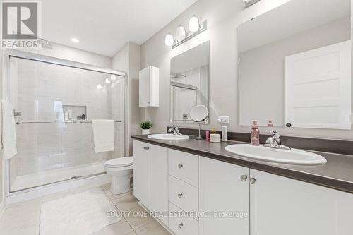 32 Duncanville Street, Russell, ON - Indoor Photo Showing Bathroom