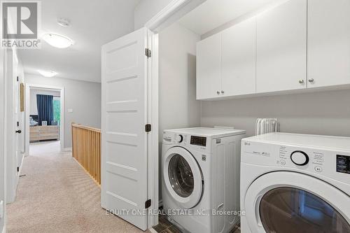 32 Duncanville Street, Russell, ON - Indoor Photo Showing Laundry Room