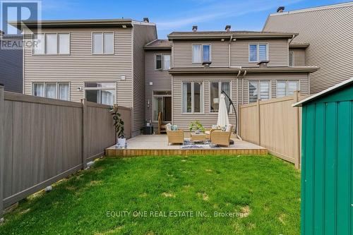 32 Duncanville Street, Russell, ON - Outdoor With Exterior