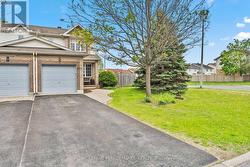 1071 BRASSEUR CRESCENT Ottawa, ON K4A 5A1
