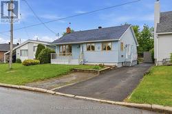772 LAFLECHE ROAD E Hawkesbury, ON K6A 1N5