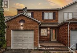 563 LATOUR CRESCENT Ottawa, ON K4A 1N6