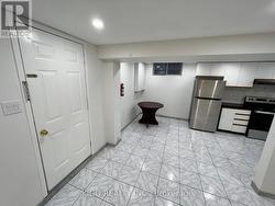 BASEMENT - 5907 LADYBURN CRESCENT Mississauga, ON L5M 4V6
