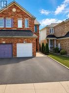 57 BUNCHBERRY WAY W Brampton, ON L6R 2E8