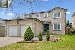227 MARTINDALE AVENUE Oakville (Cp College Park), ON L6H 4K2