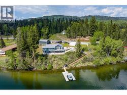 8046 N BRIDGE LAKE ROAD Bridge Lake, BC V0K 1X2