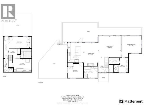 8046 N Bridge Lake Road, Bridge Lake, BC - Other