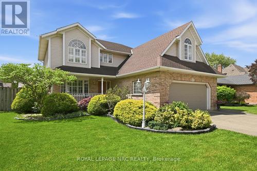 53 VIRGINIA STREET  Welland (Prince Charles), ON L3C 7A4