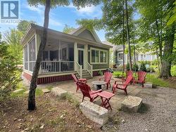 209 - 50 HOLLOW LANE Prince Edward County, ON K0K 1P0