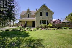 392114 GREY 109 ROAD Southgate, ON N0G 2A0