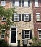 19 John Russell Lane, Kitchener, ON  - Outdoor With Facade 