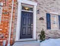19 John Russell Lane, Kitchener, ON  - Outdoor 