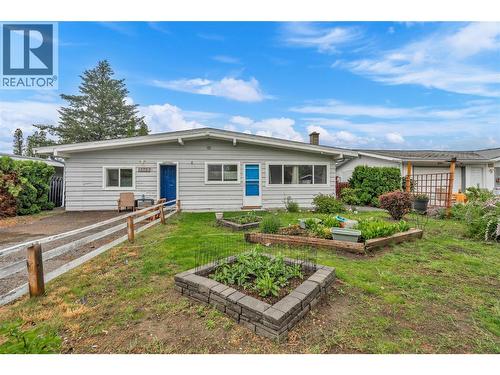 172 MCGOWAN Road  Oliver, BC V0H 1T2