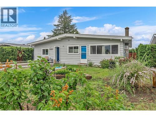 172 Mcgowan Road, Oliver, BC 