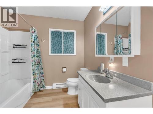 172 Mcgowan Road, Oliver, BC 