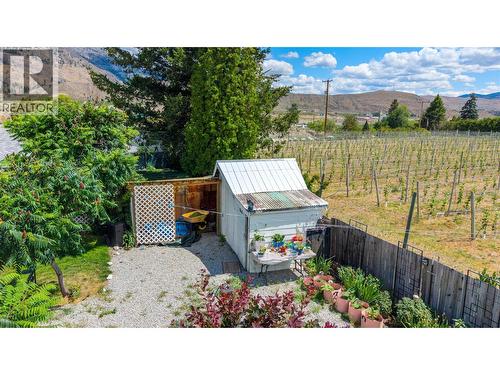 172 Mcgowan Road, Oliver, BC 