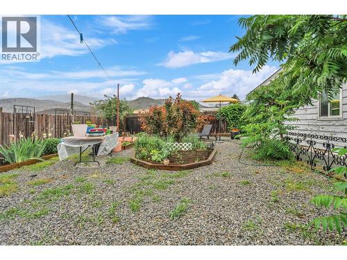 172 Mcgowan Road, Oliver, BC 