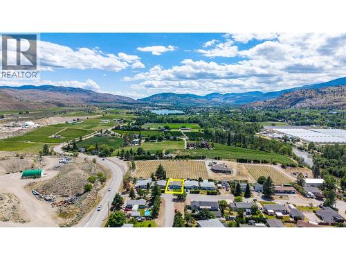 172 Mcgowan Road, Oliver, BC 