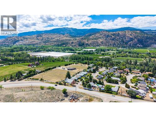 172 Mcgowan Road, Oliver, BC 