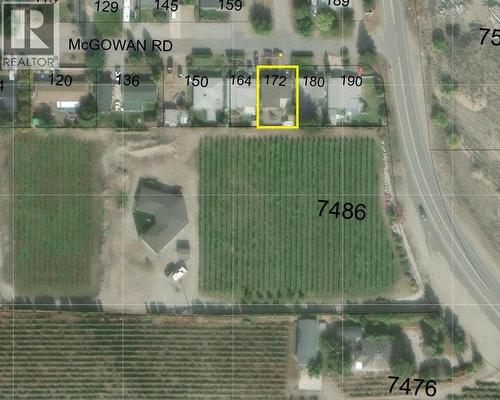 172 Mcgowan Road, Oliver, BC 
